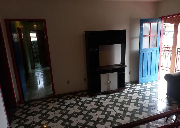 Caminhos Das Minas Gerais