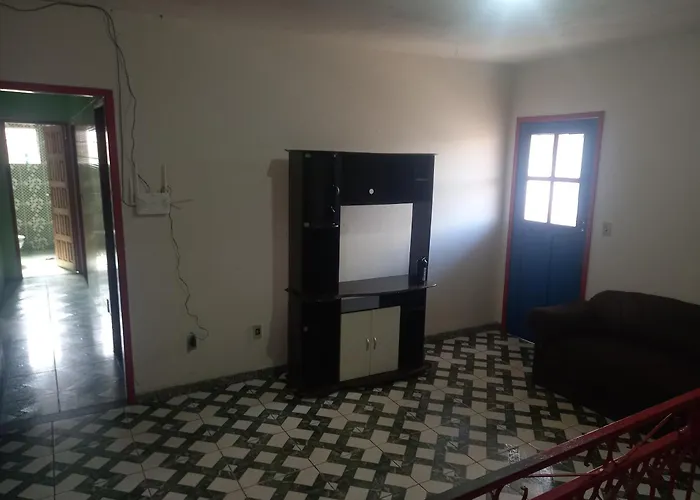 Caminhos Das Minas Gerais