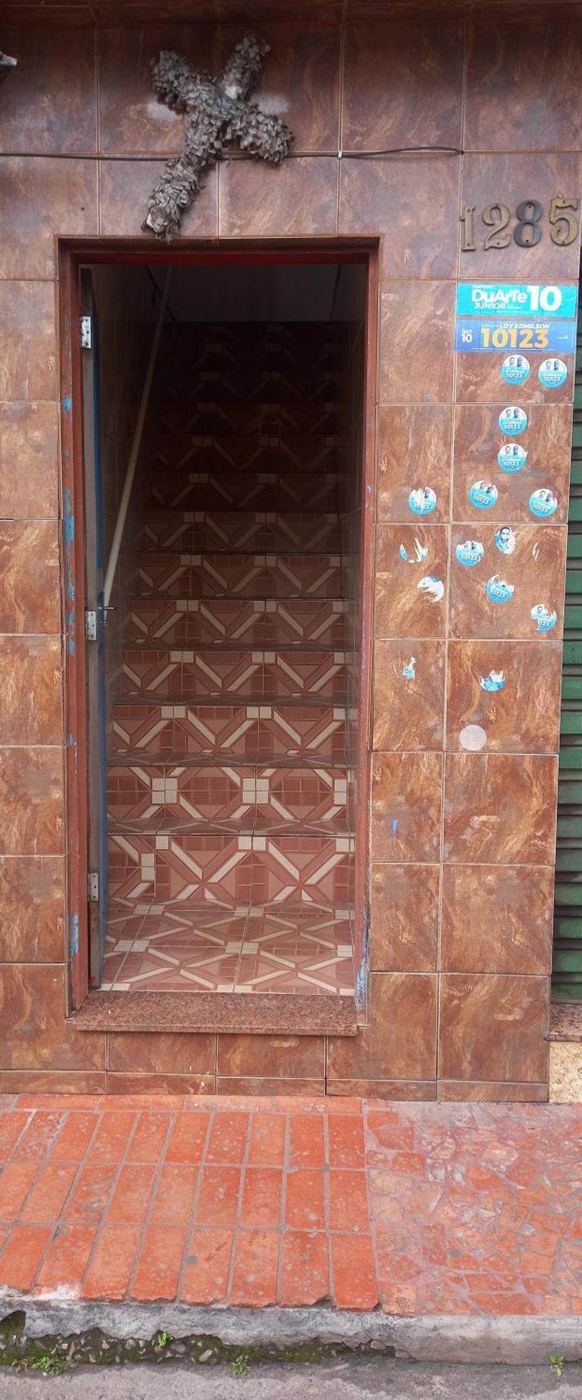 Caminhos Minas Gerais Homestay