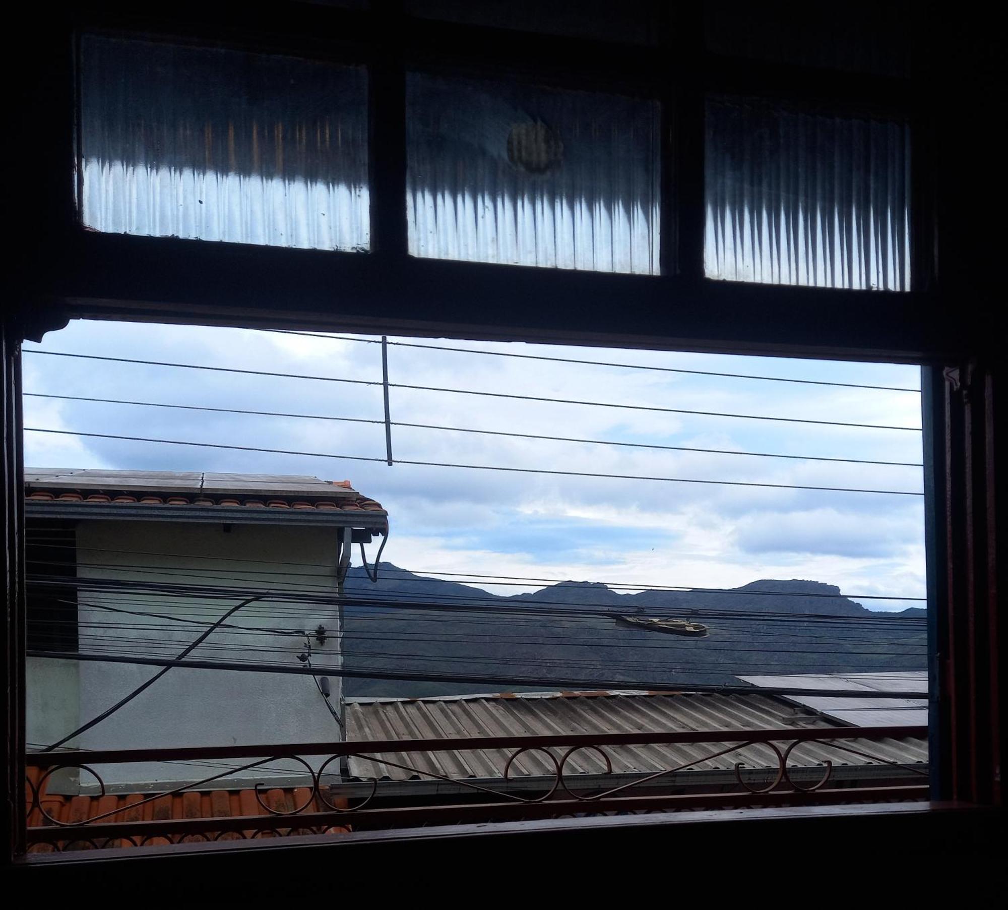 Caminhos Minas Gerais *